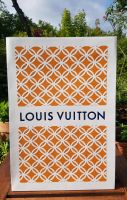 Louis Vuitton Papiertüte Shoppingbag Limitierte Edition Hessen - Schwalbach a. Taunus Vorschau