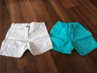 2er Set Mädchen Shorts Baden-Württemberg - Weil der Stadt Vorschau