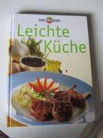 Kochbuch "Leichte Küche" (Essen&Geniessen) zu verkaufen Hessen - Rodgau Vorschau