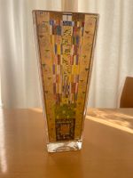 Goebel Vase Stoclet Fries (wie Klimt) Neu München - Berg-am-Laim Vorschau