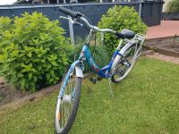 Pegasus Mädchen Kinder Fahrrad Mädchenfahrrad Niedersachsen - Ganderkesee Vorschau