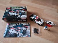 Lego Speed Champions 75873 - Audi R8 LMS ultra Hessen - Wabern Vorschau