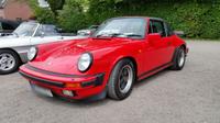 Porsche 911 Carrera 3.2 Targa Kat Östliche Vorstadt - Peterswerder Vorschau