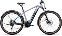 533162 Cube Reaction Hybrid Performance 625 Allroad Bosch E-Bike Niedersachsen - Damme Vorschau