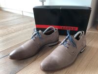 Lloyd Business Herrenschuhe Baden-Württemberg - Göppingen Vorschau