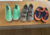 Schuhe Größe 26 Pepino Adidas Turnschuhe Badeschuh  schwimmschuhe Rheinland-Pfalz - Bissersheim Vorschau