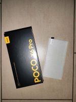 Xiaomi Poco X6 Pro 8/256 GB Grey Neu/Rechnung Frankfurt am Main - Bockenheim Vorschau