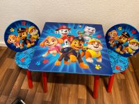 Paw patrol Tisch Sachsen - Hainichen Vorschau