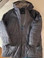 Herrenjacke Parka Winter Nordrhein-Westfalen - Rheine Vorschau