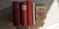 ⭐ 5x Colleen McCULLOUGH 5 Bücher Dornenvögel gebunddne Romane Brandenburg - Velten Vorschau