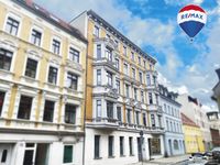 Moderne 2-Zimmer-Wohnung mit  Balkon zur Südseite in Magdeburg-Buckau. Sachsen-Anhalt - Magdeburg Vorschau