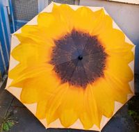 Sonnenschirm Sonnenblume 160 cm Berlin - Tempelhof Vorschau