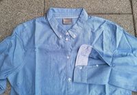 Vero Moda NEU! Größe M Bluse wie S. Oliver Esprit blau Baden-Württemberg - Kornwestheim Vorschau