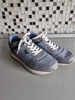 Tolle Sneaker Esprit Jeansblau 41 Bayern - Ingolstadt Vorschau