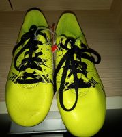 AdidasFußball-Schuhe Gr. 29 gelb Bayern - Karlsfeld Vorschau