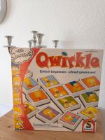 Qwirkle The Simpsons Edition NEU! Nie geöffnet! Baden-Württemberg - Pfullendorf Vorschau