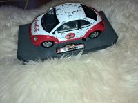 Coca Cola VW Beetle Matchbox Bayern - Malgersdorf Vorschau