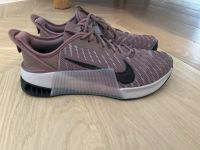 Nike Metcon 9 Flyease altrosa mauve Gr. 43 wie neu! Hessen - Limburg Vorschau