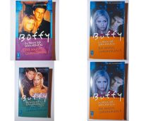Buffy im Bann der Dämonen - die Angel Chroniken 1-3 Komplett. Köln - Weidenpesch Vorschau