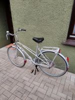 Kettler Dixi SM leichtes Retro Damen Fahrrad guter Zustand Nordrhein-Westfalen - Arnsberg Vorschau