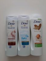 3x Dove Body Lotion Bayern - Schweinfurt Vorschau