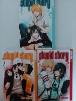 Stupid Story Manga Boyslove Komplette Reihe Bochum - Bochum-Ost Vorschau