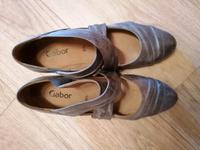 Gabor Pumps mit Riemen Bayern - Berg Vorschau