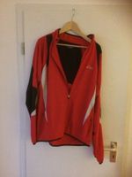 Laufjacke von Asics, rot, Gr.XL, nur 2 mal getragen Kreis Pinneberg - Pinneberg Vorschau