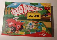 BIG-BOBBY-CAR Das Spiel Niedersachsen - Lindhorst Vorschau