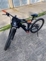 Cube Stereo Hybrid 120 Pro E-Bike Sachsen-Anhalt - Bitterfeld Vorschau