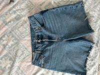 Levis 501 Midwaist Shorts Größe W 28 (M) Hessen - Erbach Vorschau