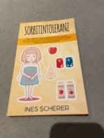 Buch Sorbitintoleranz Versand 1,60€ Nordrhein-Westfalen - Rheine Vorschau