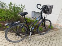 Fahrrad zu verkaufen Schleswig-Holstein - Preetz Vorschau