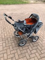 Kinderwagen Sportwagen Baden-Württemberg - Loßburg Vorschau