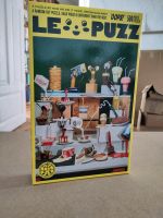 Puzzle Le Puzz 500 Teile Pop Art Mecklenburg-Strelitz - Landkreis - Neustrelitz Vorschau