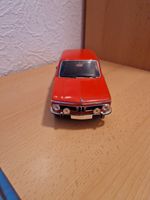 1:18 BMW 2002 Schleswig-Holstein - Munkbrarup Vorschau