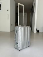 RIMOWA Topas Cabin S I 2 Roller I re-furbished I Innenfutter neu Innenstadt - Köln Altstadt Vorschau