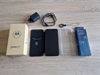 Motorola Moto G84 5G - Marshmallow Blue + Zubehör NEU/OVP Leipzig - Liebertwolkwitz Vorschau