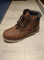 Herren Winterschuhe Gr. 40 Brandenburg - Schulzendorf bei Eichwalde Vorschau