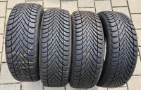 4x 185/55R15 82T PIRELLI WINTER CINTURATO WINTERREIFEN #6170 Bayern - Bad Tölz Vorschau