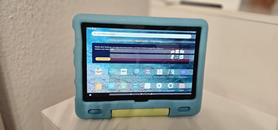 Amazon Fire HD 10 Kids in Kaltenkirchen