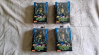 Teenage Mutant Ninja Turtles 4 Set Actionfigur NECA OVP Bremen - Obervieland Vorschau