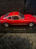 Opel GT 1900 1968 Hessen - Wiesbaden Vorschau