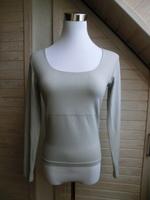 zero Damen Shirt Langarm/Longsleeve Gr.36 Düsseldorf - Wersten Vorschau