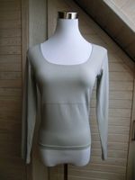 zero Damen Shirt Langarm/Longsleeve gr.36 Düsseldorf - Wersten Vorschau