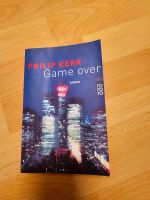 Philip Kerr - Game over Baden-Württemberg - Heidenheim an der Brenz Vorschau