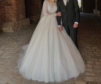 Brautkleid Rheinland-Pfalz - Rieschweiler-Mühlbach Vorschau