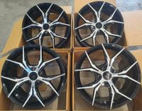 4x Neue Keskin KT19 Angel Felgen 19Zoll  8,5x19 ET35 5x120 BMW Sachsen - Krostitz Vorschau