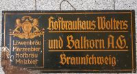 !!!SUCHE!!! Wolters Pilsener Hofbrauhaus Sammeln Balhorn Bier Niedersachsen - Salzgitter Vorschau