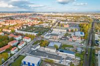 2 frisch modernisierte Büroräume mit gesamt 37,08 m² in Magdeburg Stadtfeld-West  zu vermieten Sachsen-Anhalt - Magdeburg Vorschau
